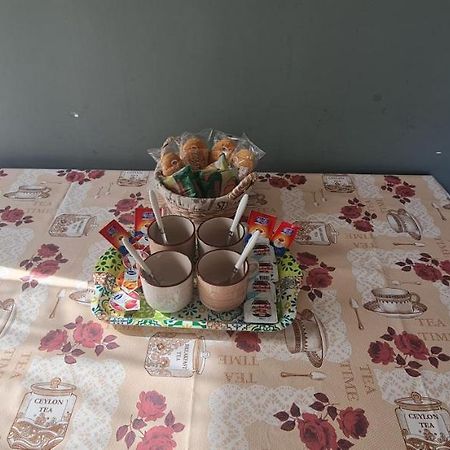 Appartamento Con Giardino Roma Екстер'єр фото