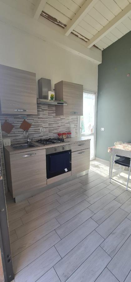 Appartamento Con Giardino Roma Екстер'єр фото