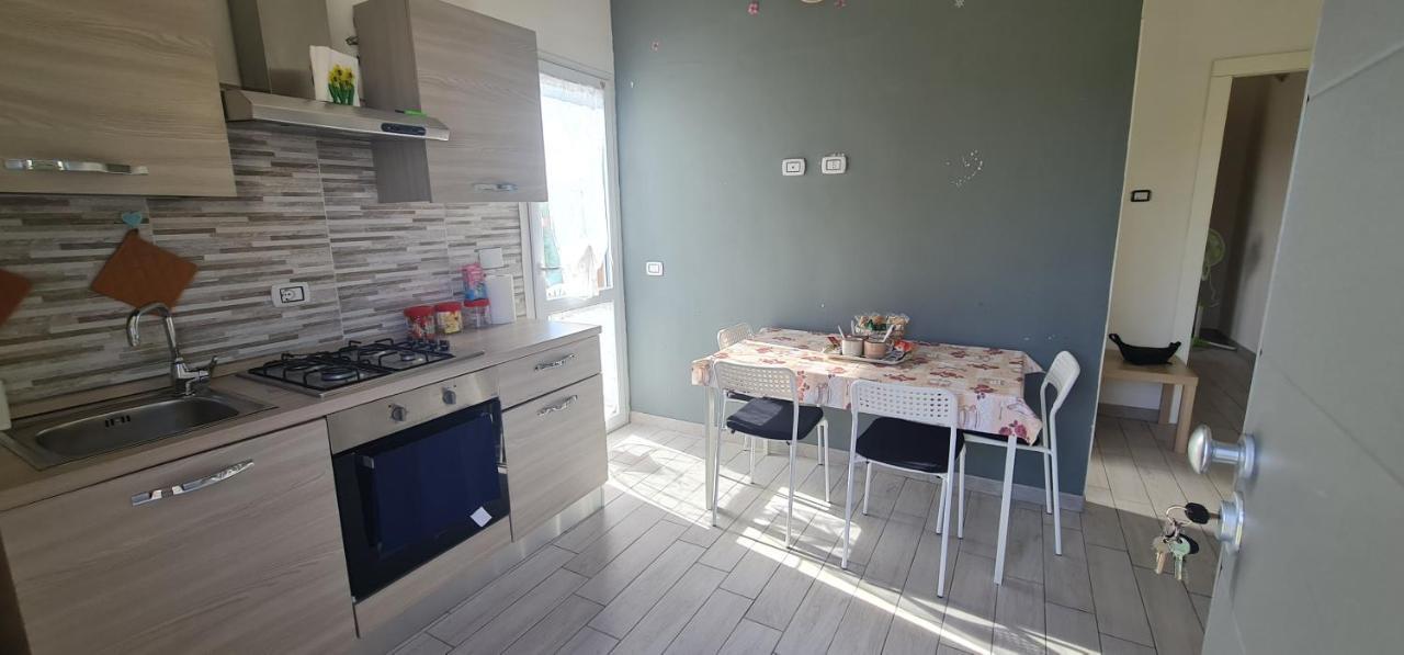 Appartamento Con Giardino Roma Екстер'єр фото