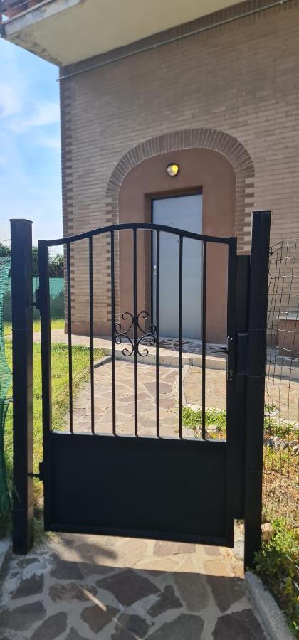 Appartamento Con Giardino Roma Екстер'єр фото