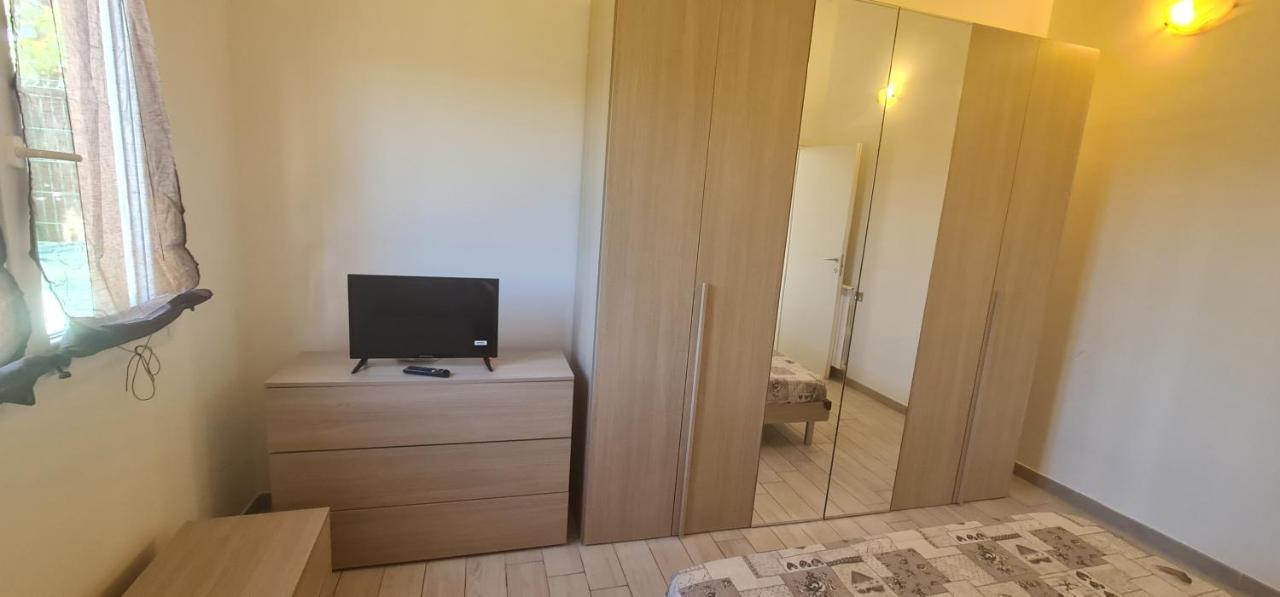 Appartamento Con Giardino Roma Екстер'єр фото
