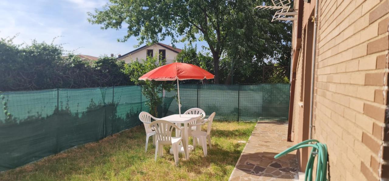 Appartamento Con Giardino Roma Екстер'єр фото
