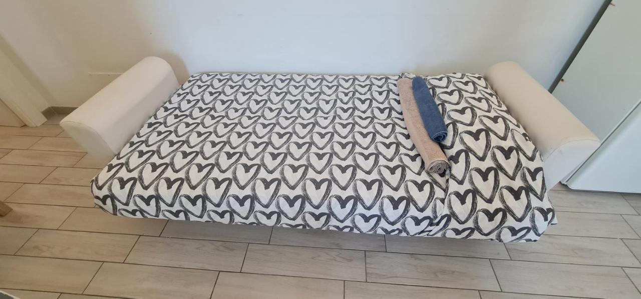 Appartamento Con Giardino Roma Екстер'єр фото